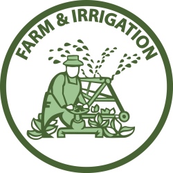 Farm & Irrigation